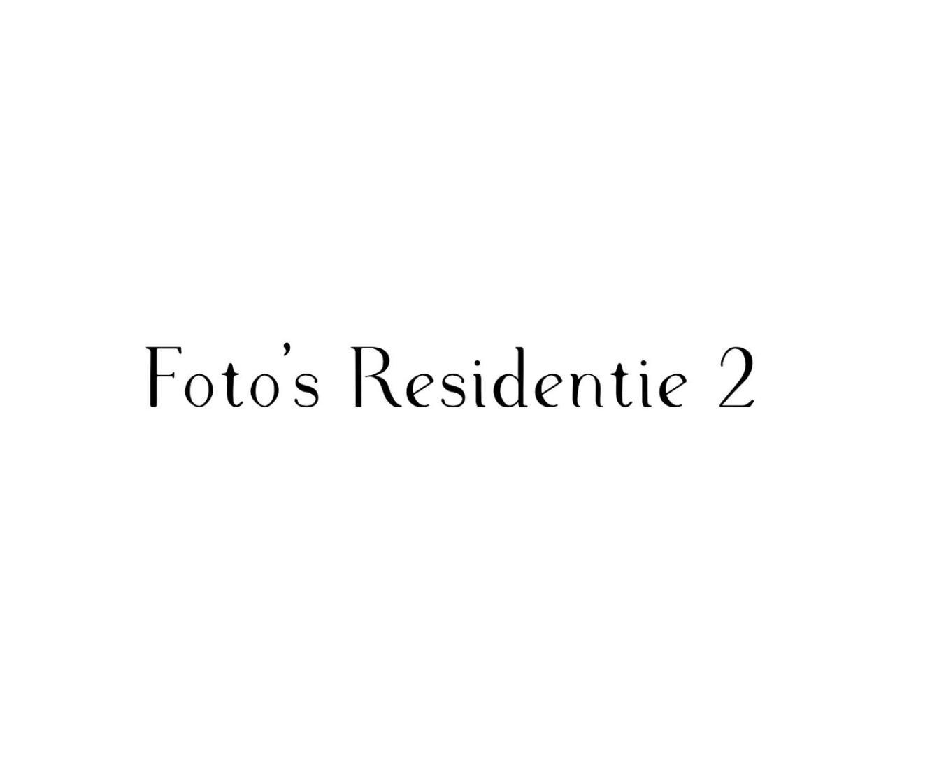 Residenties En Bungalow Royal Домбург Экстерьер фото
